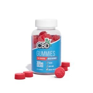 10 Best CBD Gummies For Diabetes Of 2023 CFAH