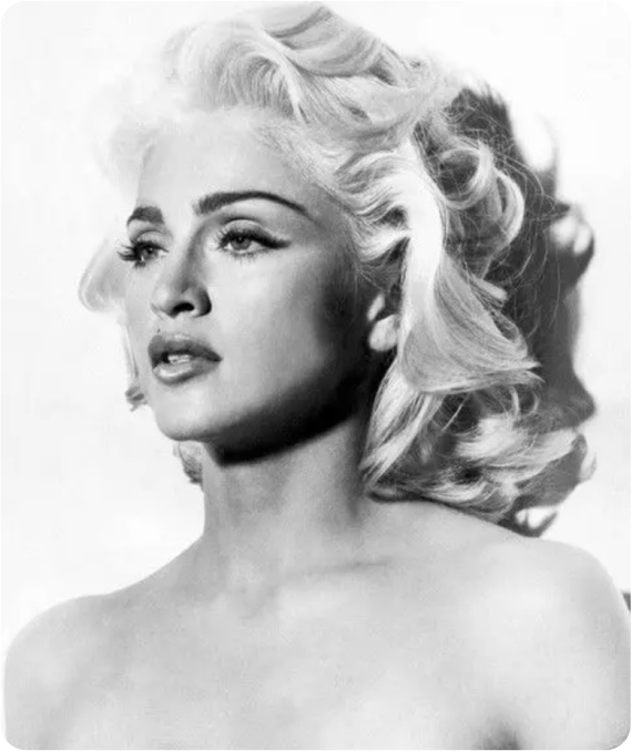 madonna