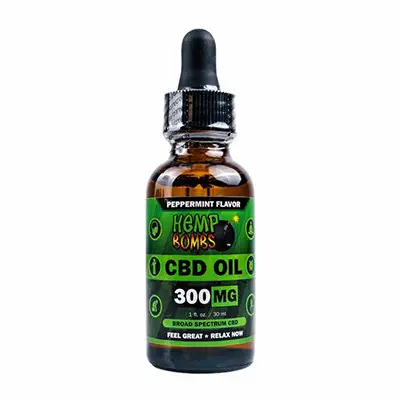 Cbd Oil And Back Pain