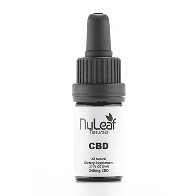 Can You Get High Off Cbd Oil