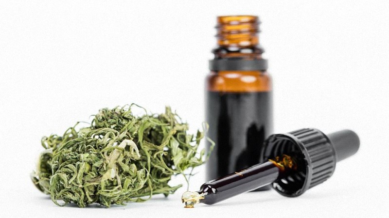 CBD Oil dosage for Fibromyalgia