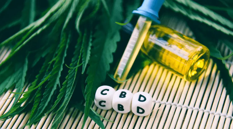 How Could CBD Benefit People With COPD?
