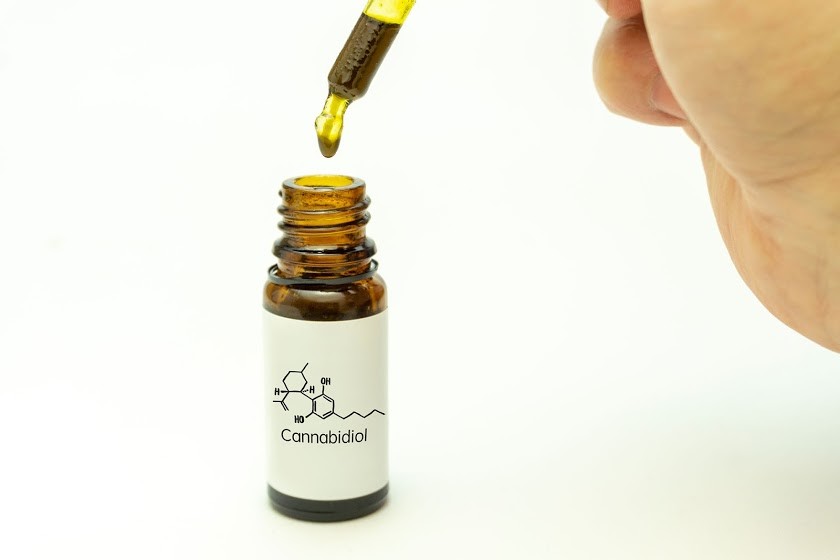 How Are People Using CBD Oil for COPD?