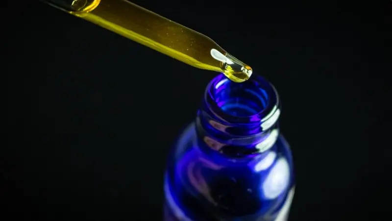 How much cbd is needed for pain relief