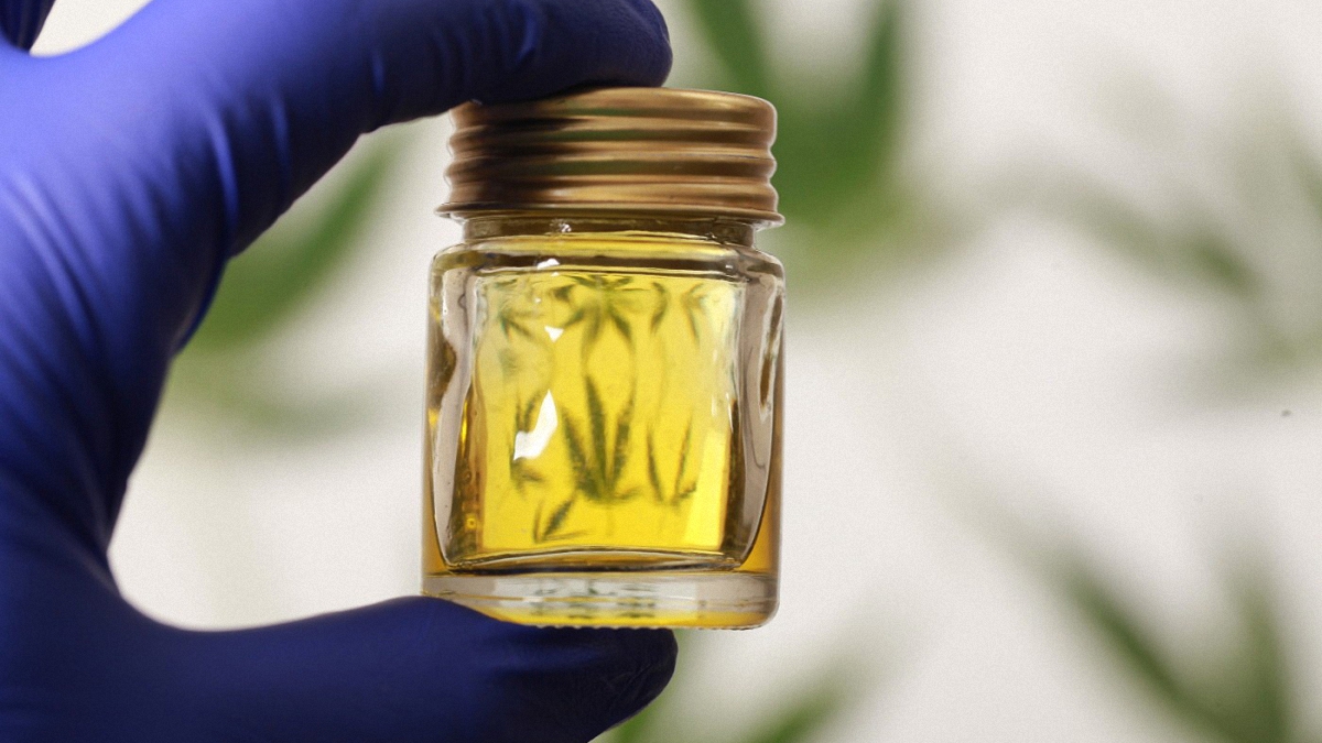 What is the strongest cbd oil you can buy