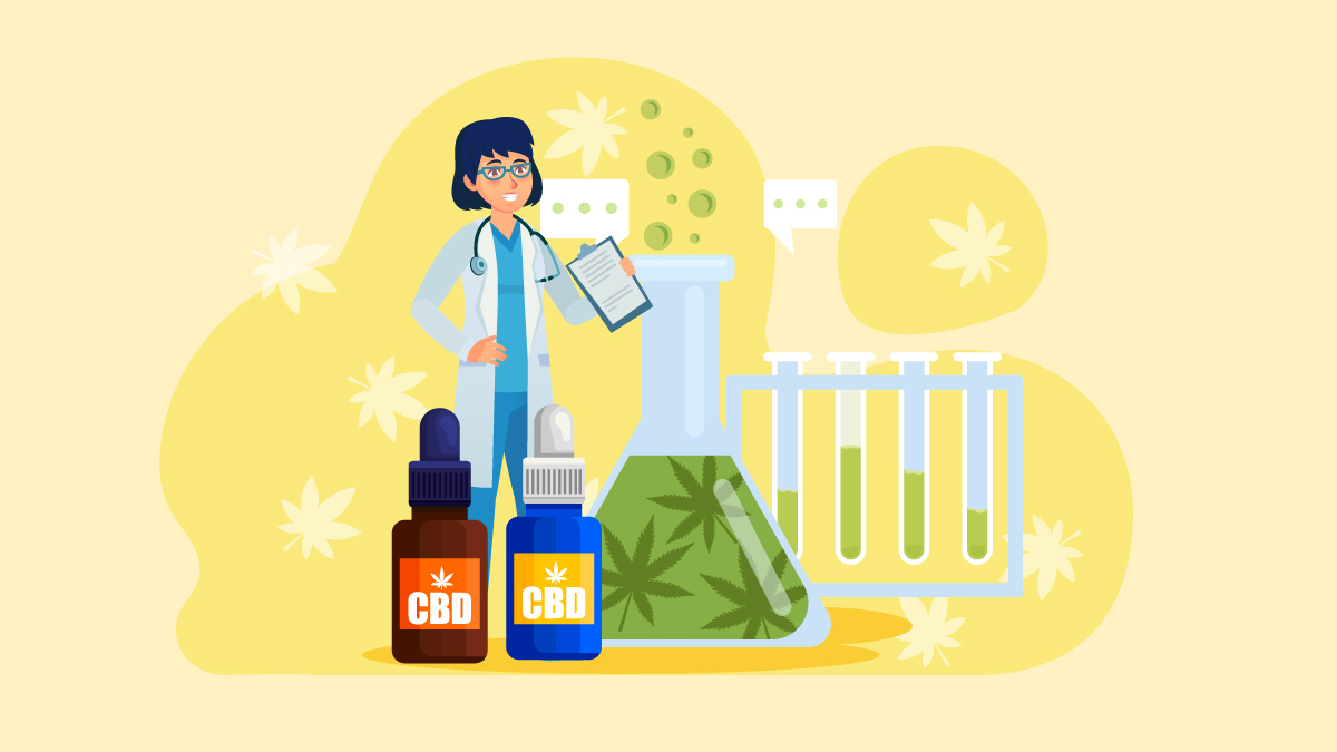 The Best CBD Oil for Anxiety: Buyer's Guide for 2022 - CBD Oil Users