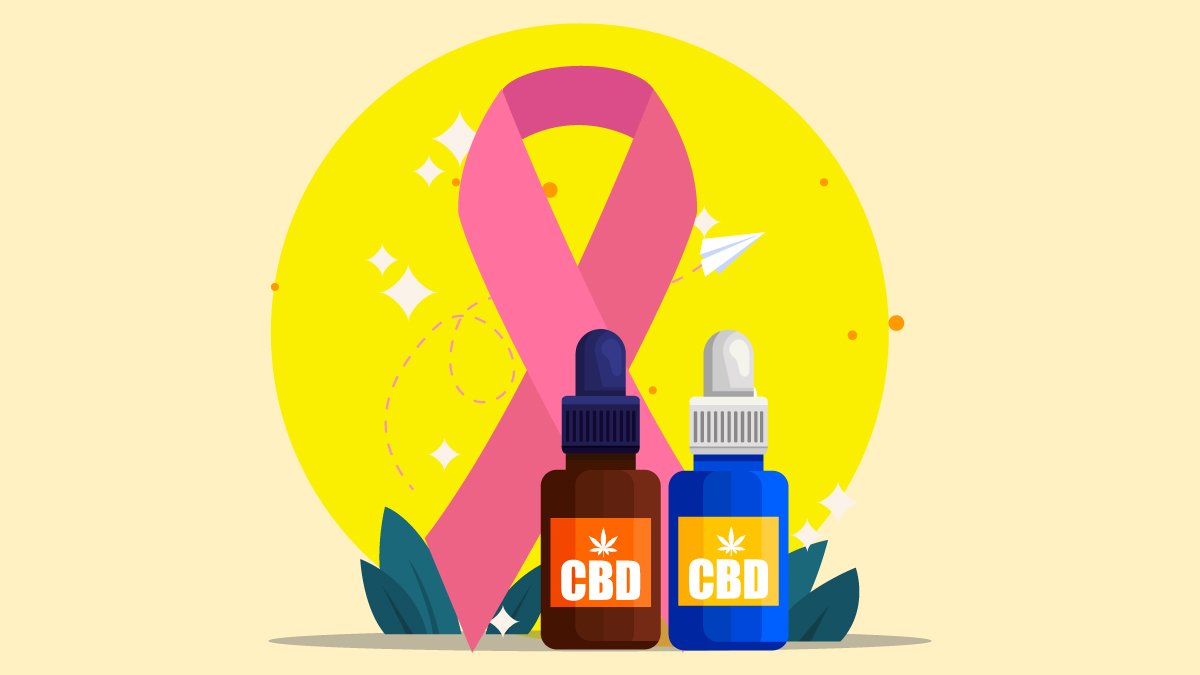 CBD Oil for Cancer and Chemotherapy: Research & Products