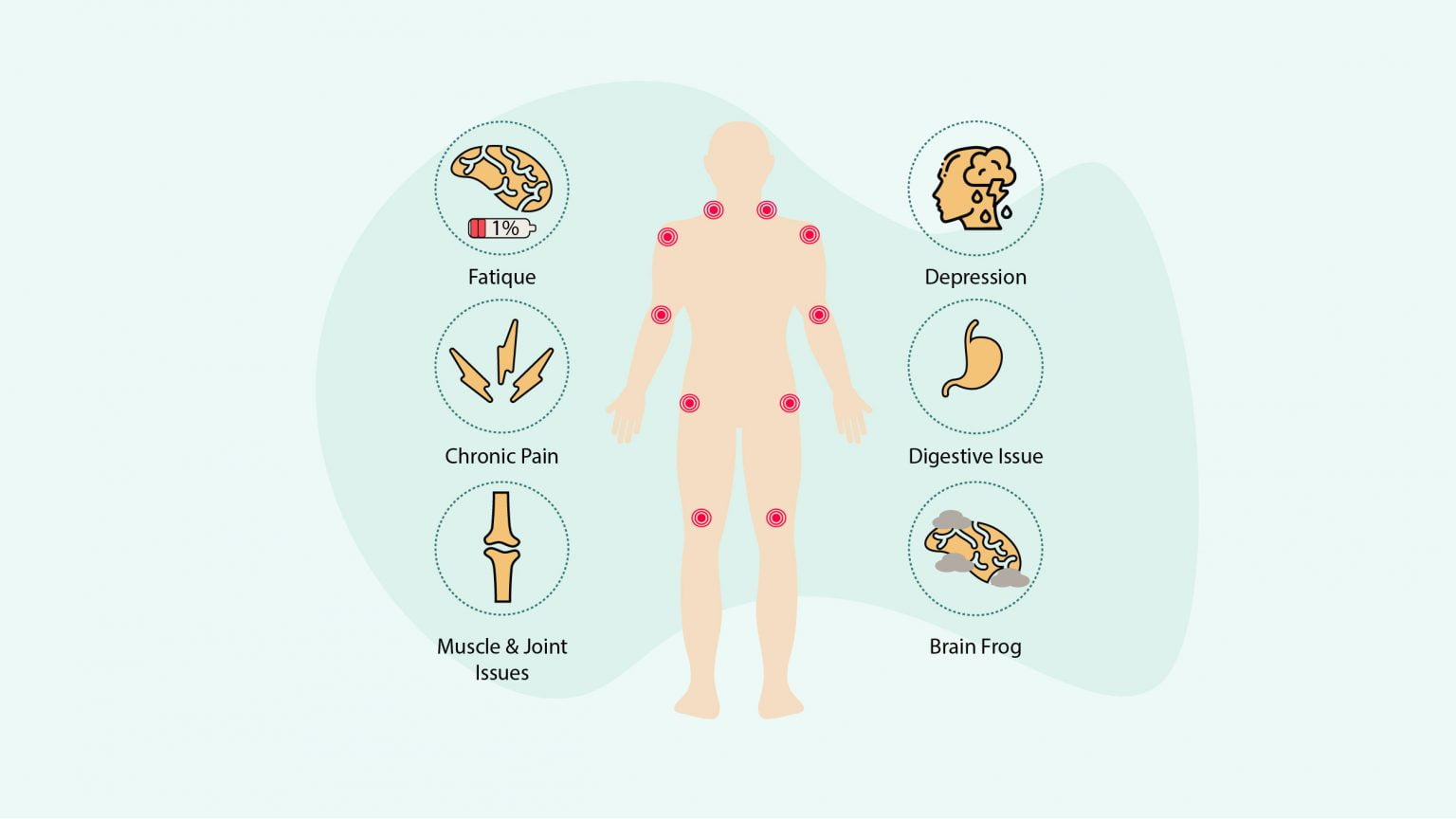 Best CBD Oils for Fibromyalgia Most Effective Products Reviewed