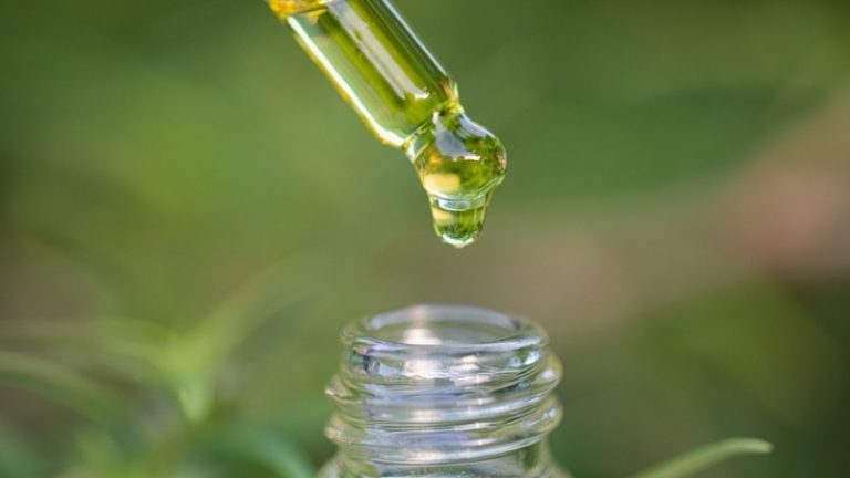 CBD Oil and MS: Is Cannabis Oil a Miracle for Multiple Sclerosis? - CFAH