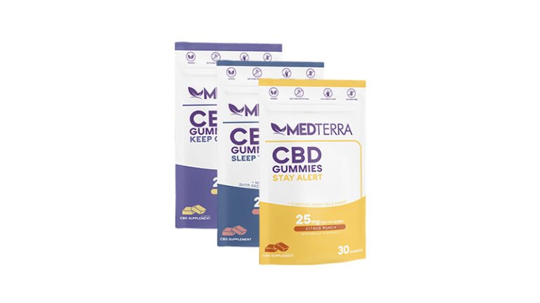 Best Cbd Gummies For Weight Loss 10 Best CBD Gummies for Weight Loss in 2023 - CFAH