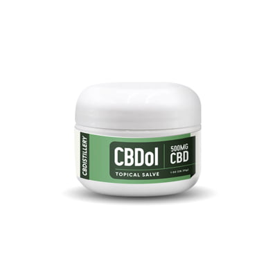 cbdistillery cbd oil full spectrum