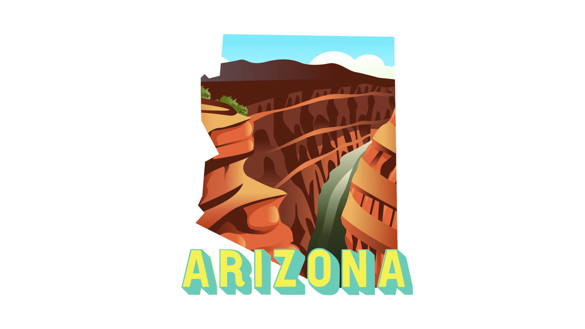 Arizona