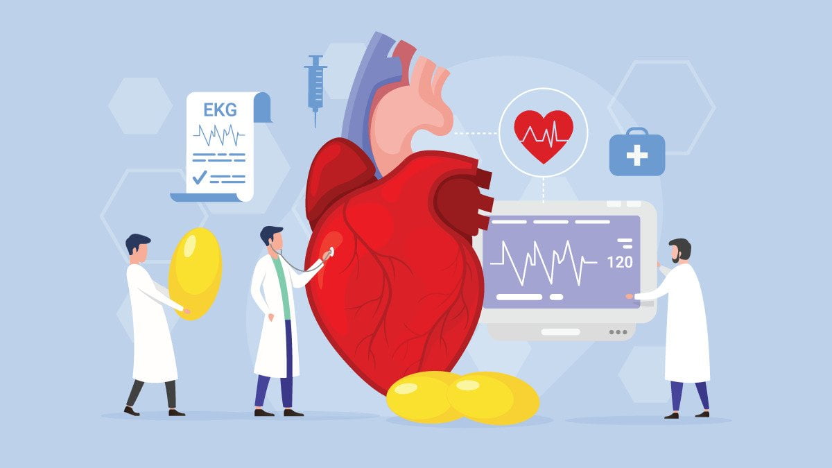 Does cbd help with heart problems