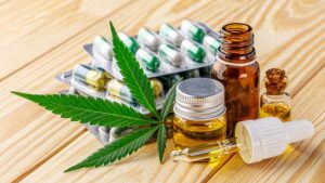 What Drugs Should Not Be Taken with CBD? Interactions Checker