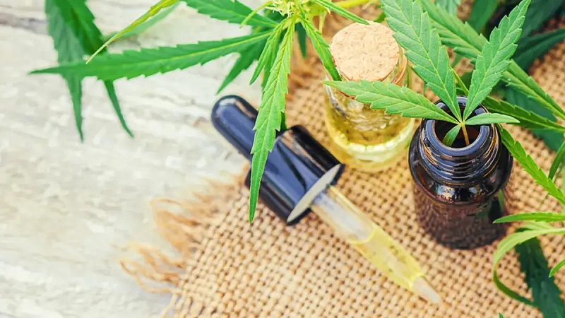 What strength of cbd oil should i use