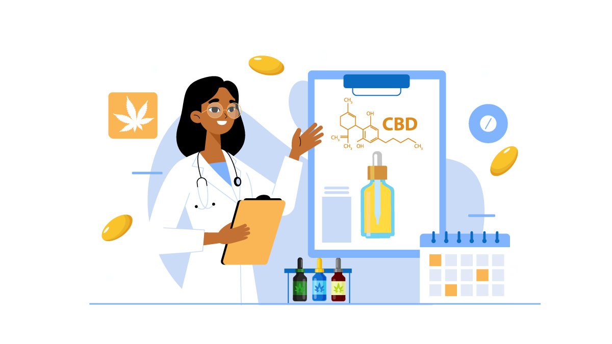 Can you become addicted to cbd