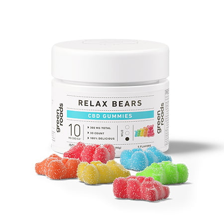 greenroads cbd gummies