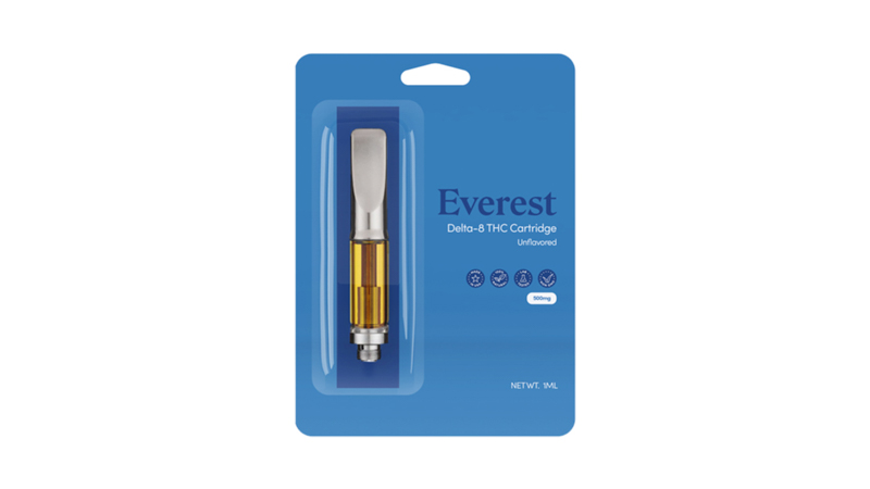 an Everest Cart product image on a white background
