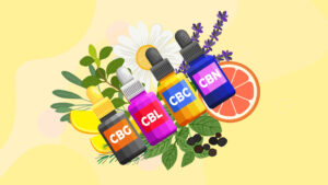 Best CBD Gummies Myrtle Beach: Benefits, Reviews, and Stores