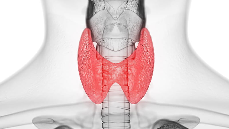 Internal Throat Area Image