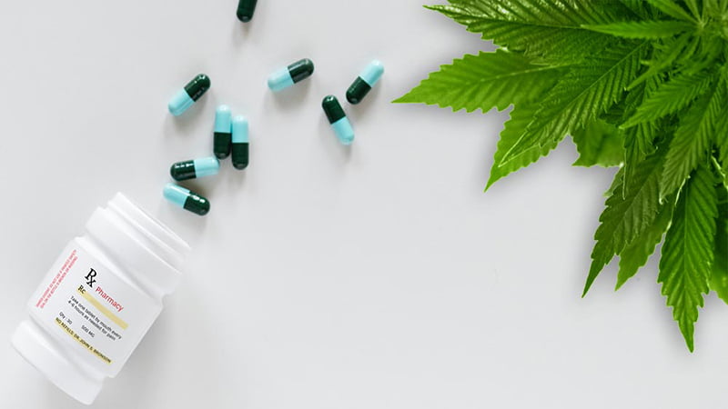 Cbd and blood thinners
