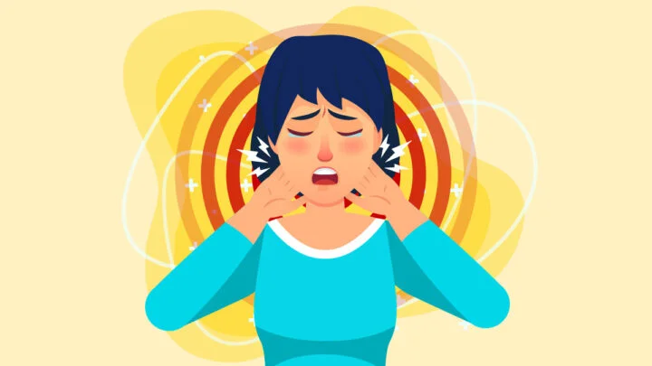 Illustration for CBD Pills for Pain