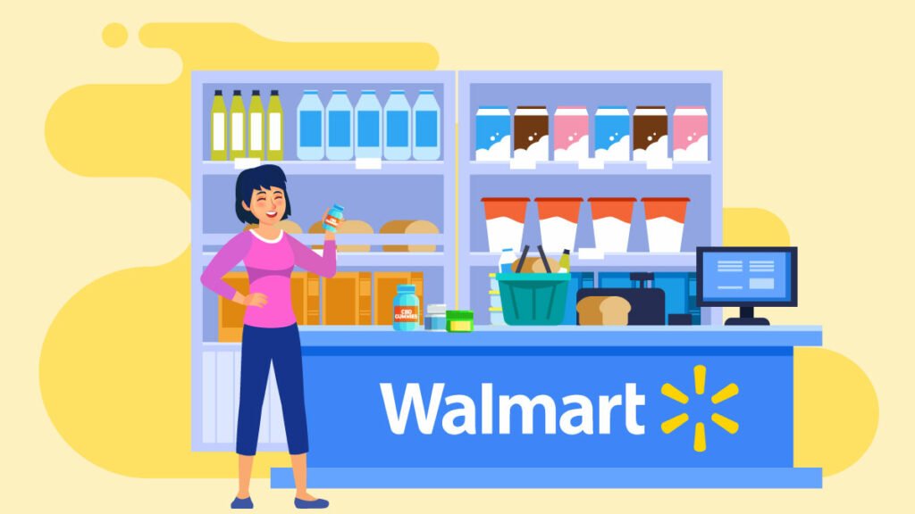 Can You Buy CBD Capsules at Walmart? CFAH