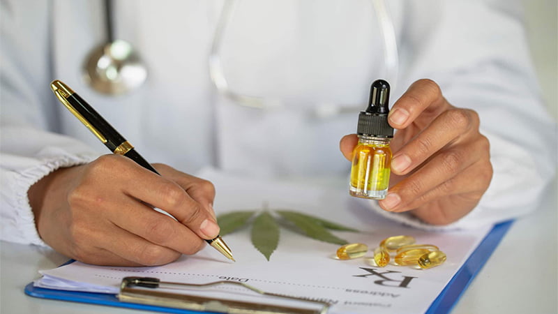 What is CBC Oil (Cannabichromene)? Health Benefits & Uses