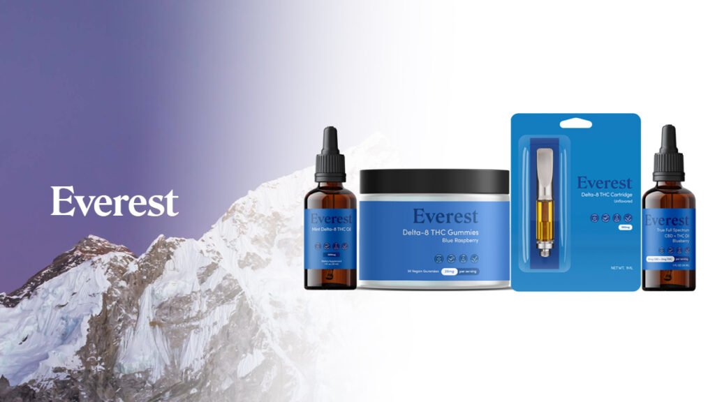 Everest Review & Coupon Code (2023 Update) CFAH