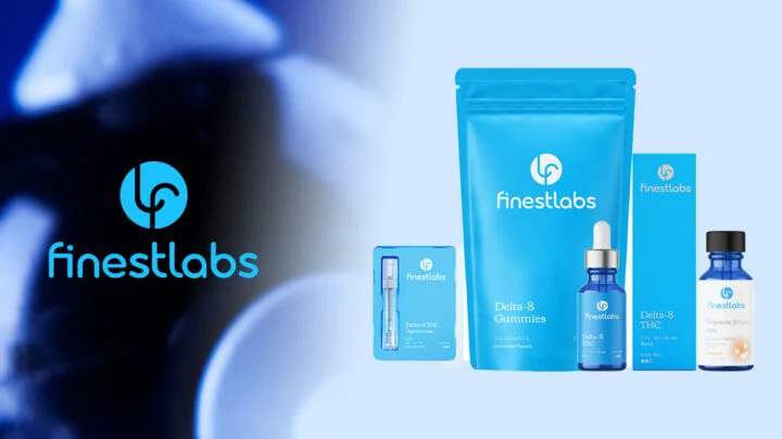Finest Labs Products Line Up