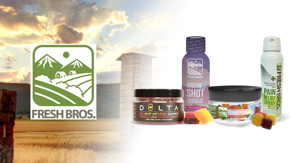 Fresh Bros Products