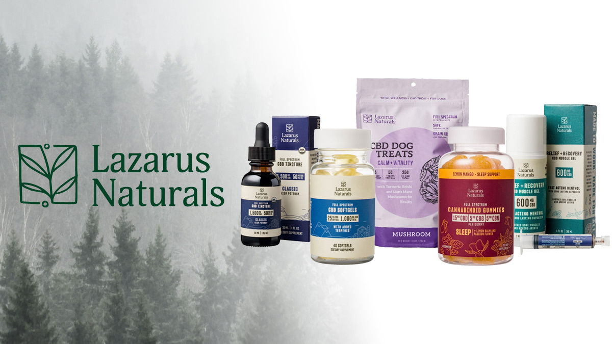 coupon code for lazarus naturals