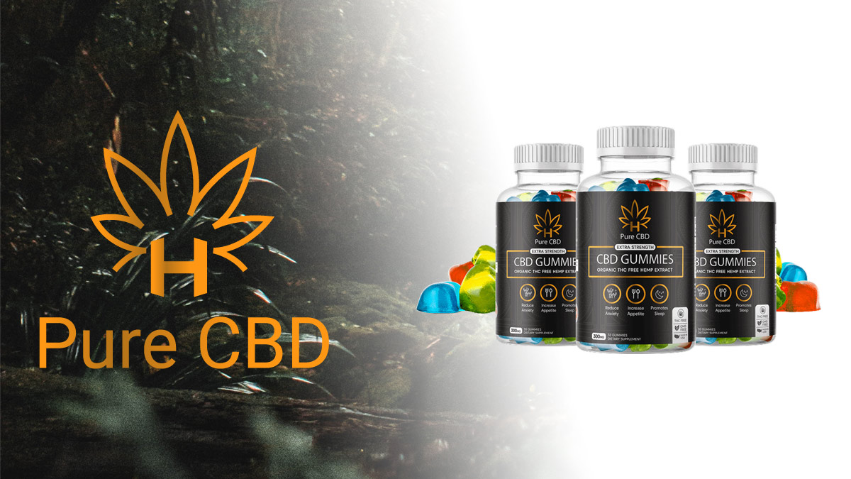 Pure Balance CBD Products