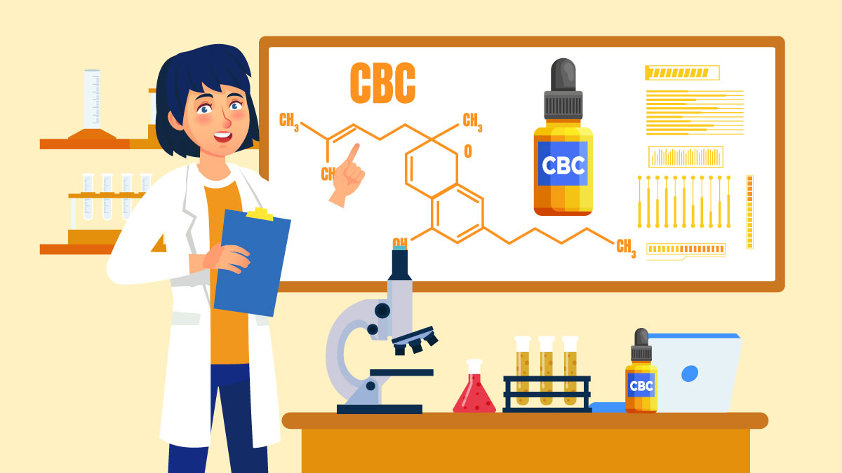 Cannabinoid Benefits - Underground Tonic