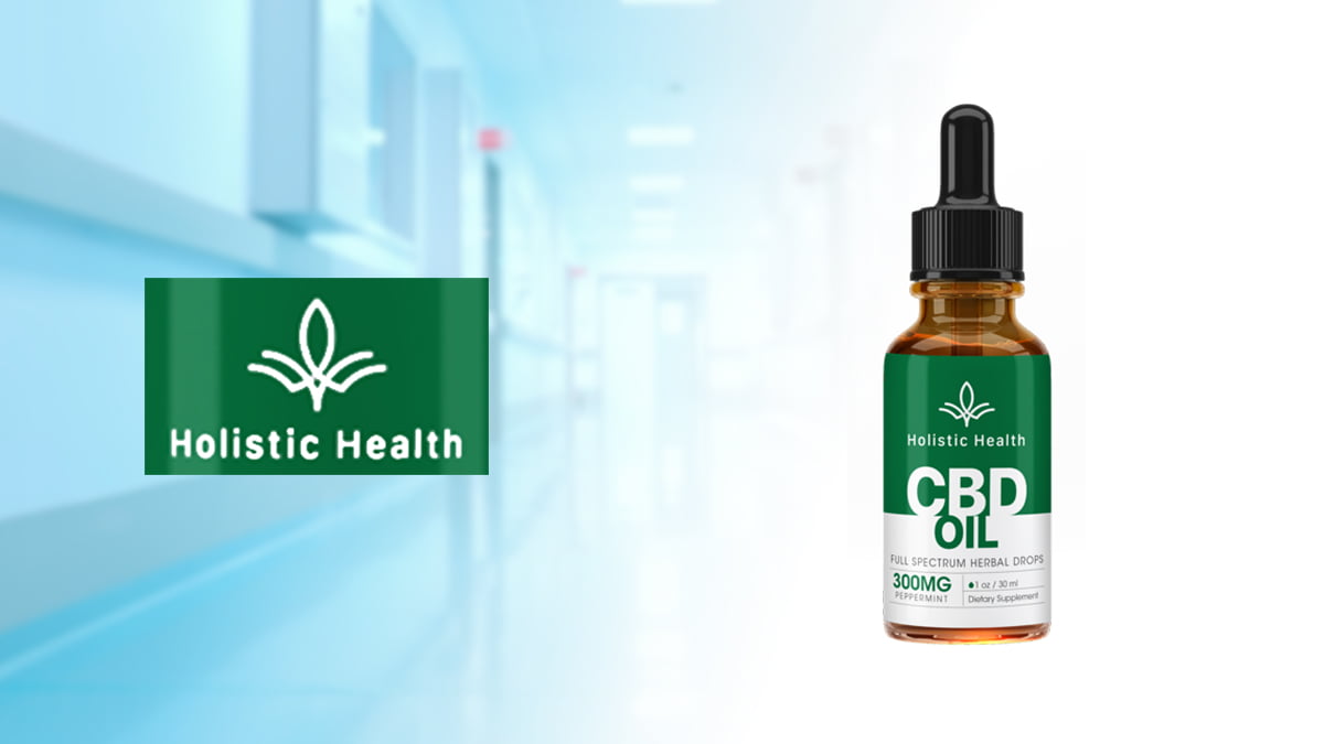 Holistic Health CBD Review