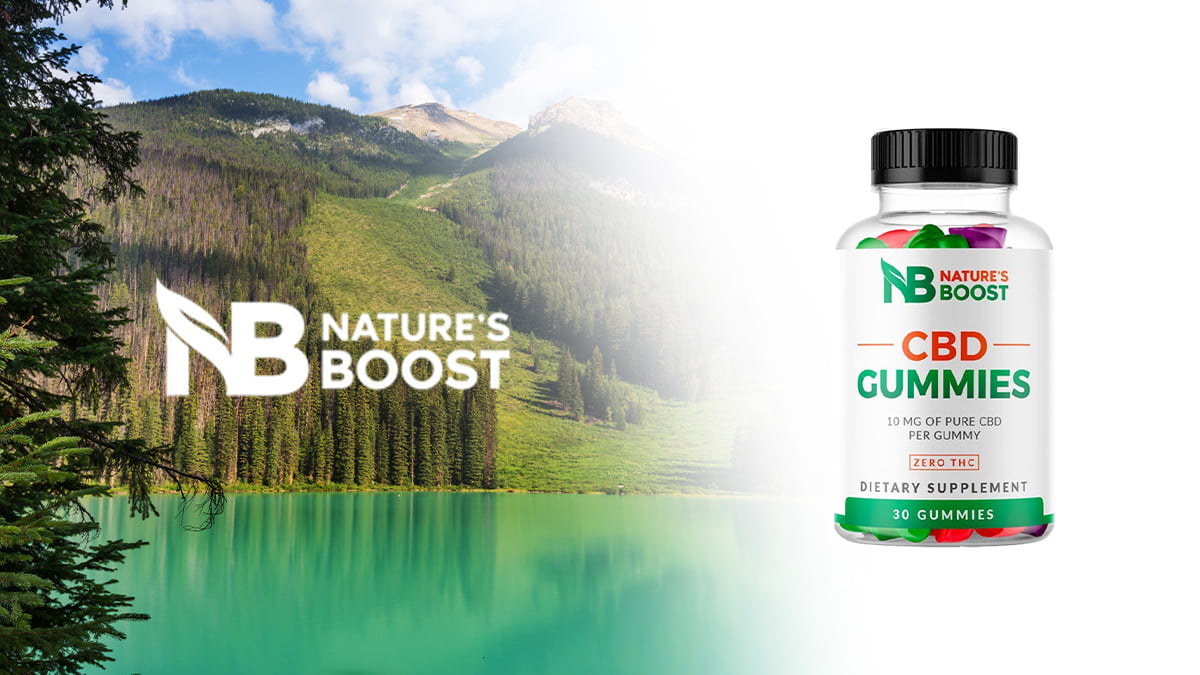 Nature's Boost CBD Review & Coupon Code (2023 Update) | CFAH