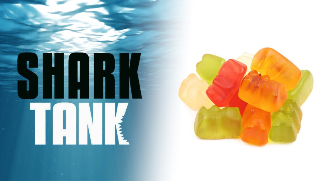 Shark Tank CBD Gummies Review & Coupon Code (2023 Update)