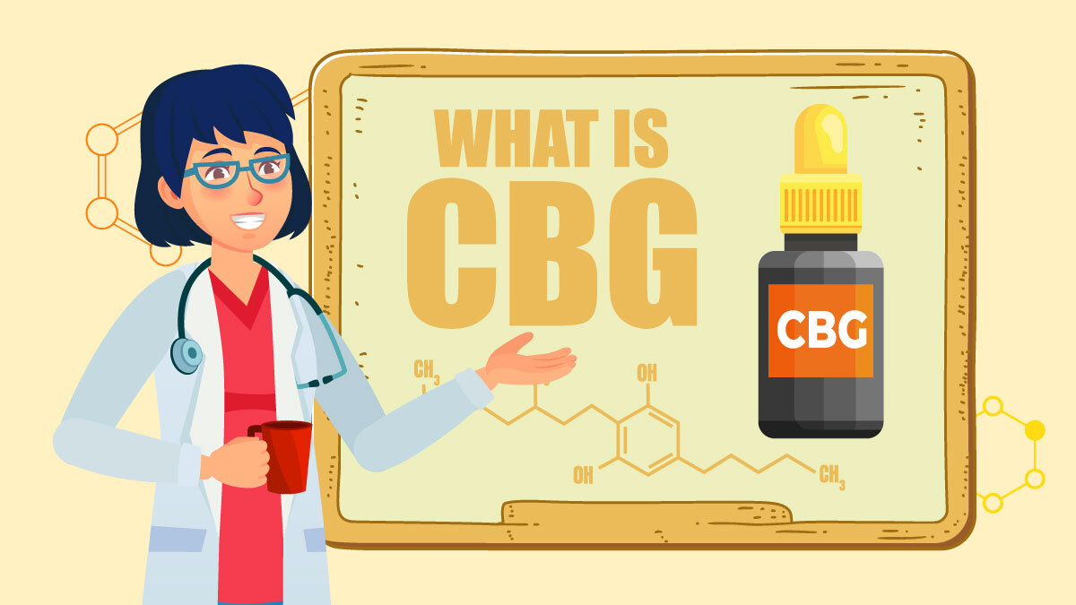 What is CBG Illustration