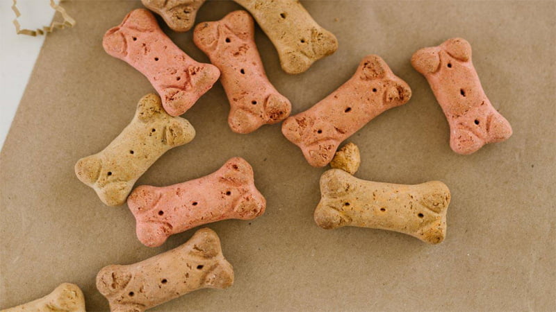Image of Dog treats
