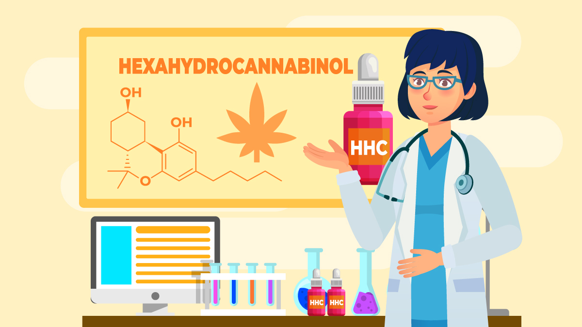 What Is HHC? Uses & Benefits of This Cannabinoid - CFAH