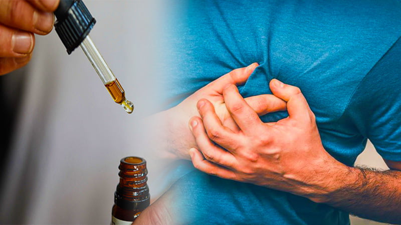 Heart Arrhythmia and CBD oil