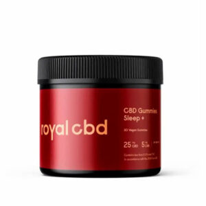 Product Image for Royal CBD Sleep Gummies
