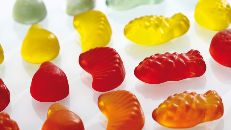 Image of Gummies