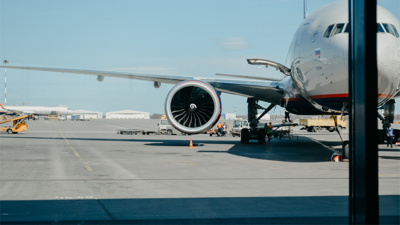Front half of a plane  Can You Bring Delta 8 THC on a Plane? &#8211; Health Behavior News Service Can you take delta 8 on a plane