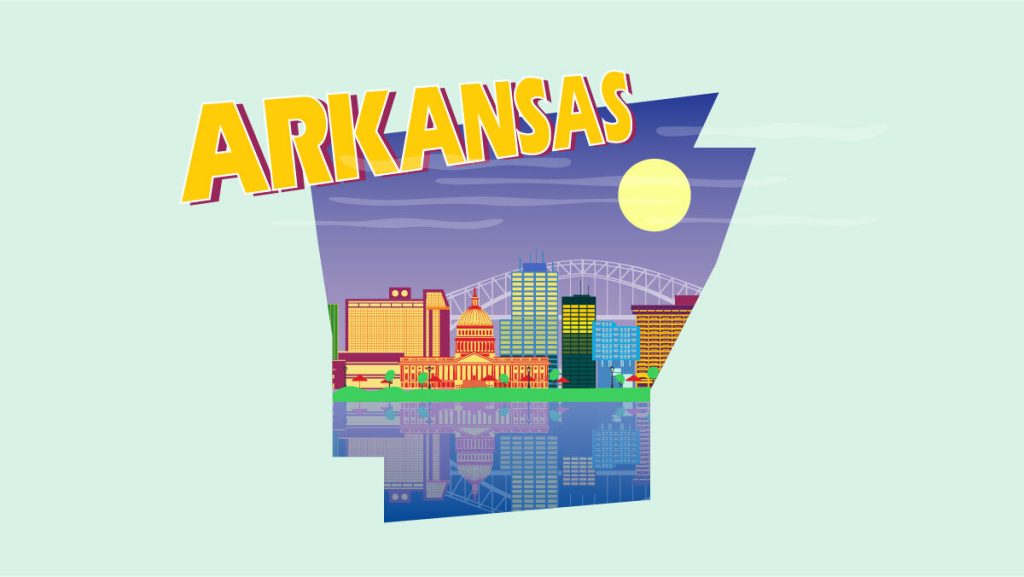 Is Marijuana Legal in Arkansas? (2023 Update)