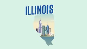 Is Marijuana Legal in Illinois? (2023 Update)