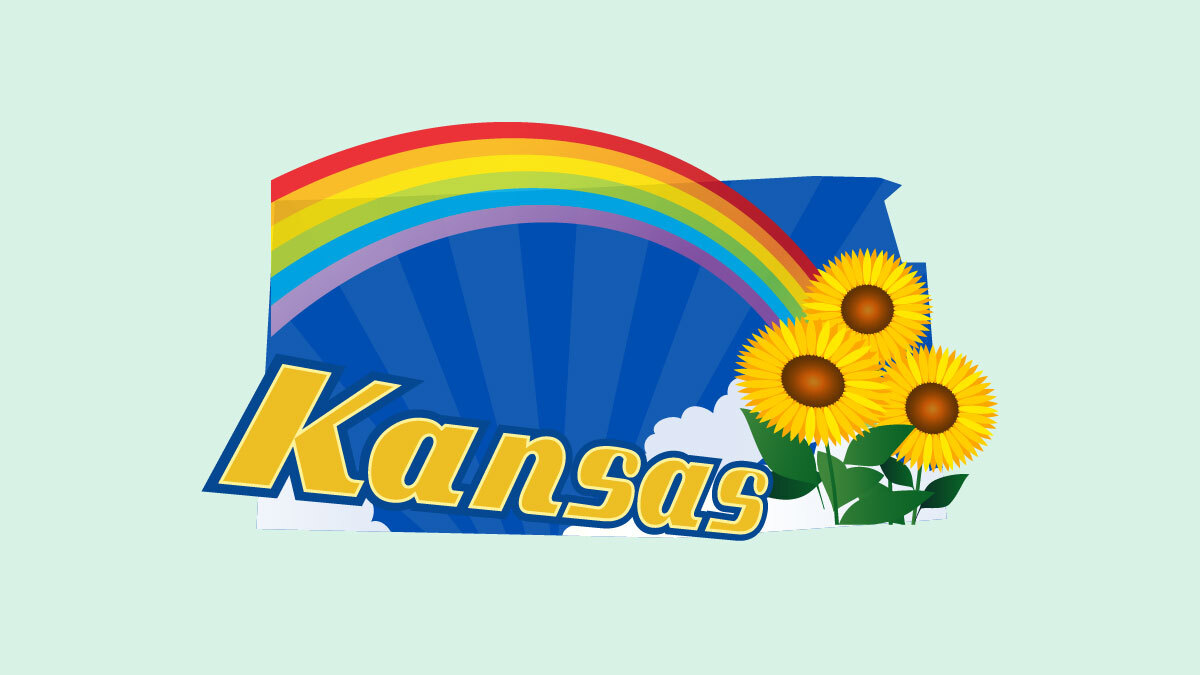 Illustration for Is Weed Legal in Kansas