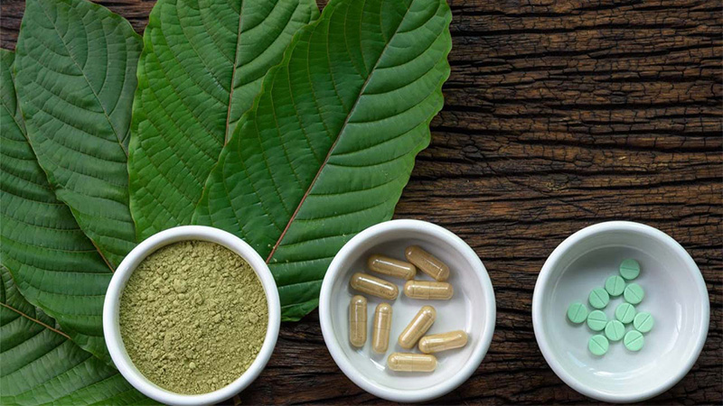 Image of Kratom Dosage Guide