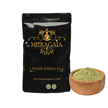 MitraGaia Maeng da Kratom Product Image