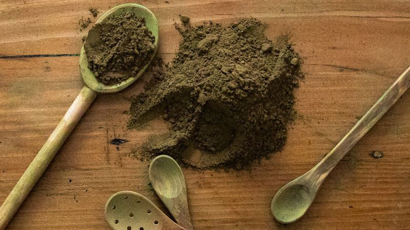 Image of How Much Red Bali Kratom To Use